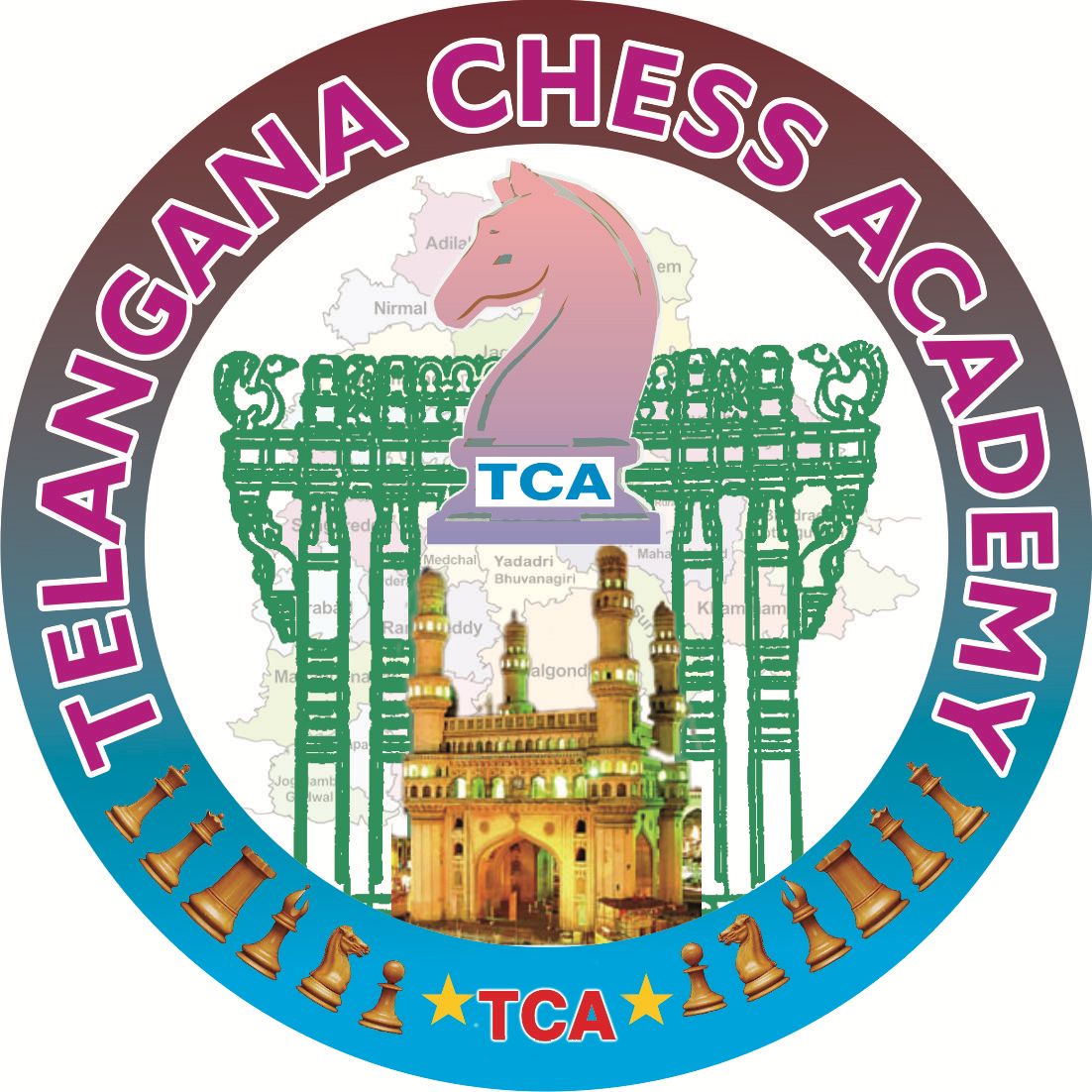 Bharat Chess Academy - Slide 5